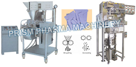 Lab Roll Compactor