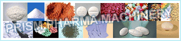  Pharmaceuticals: For Oral Solid Dosage- Tablet