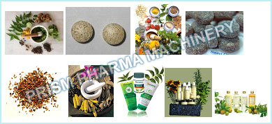 Ayurvedic & Herbals