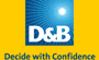 DUN & BRADSTREET Certified Company D-U-N-S No. 86-337-1081