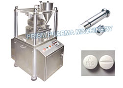 Lab Tablet Press   