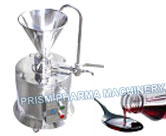 Lab Colloid Mill