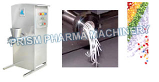 Powder Extruder